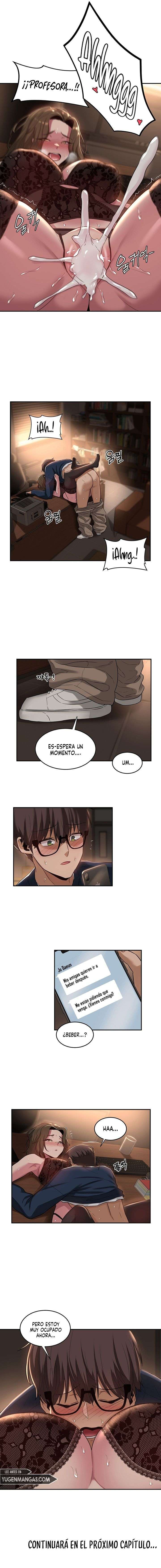 Sextudy Group Capitulo 18 página 12