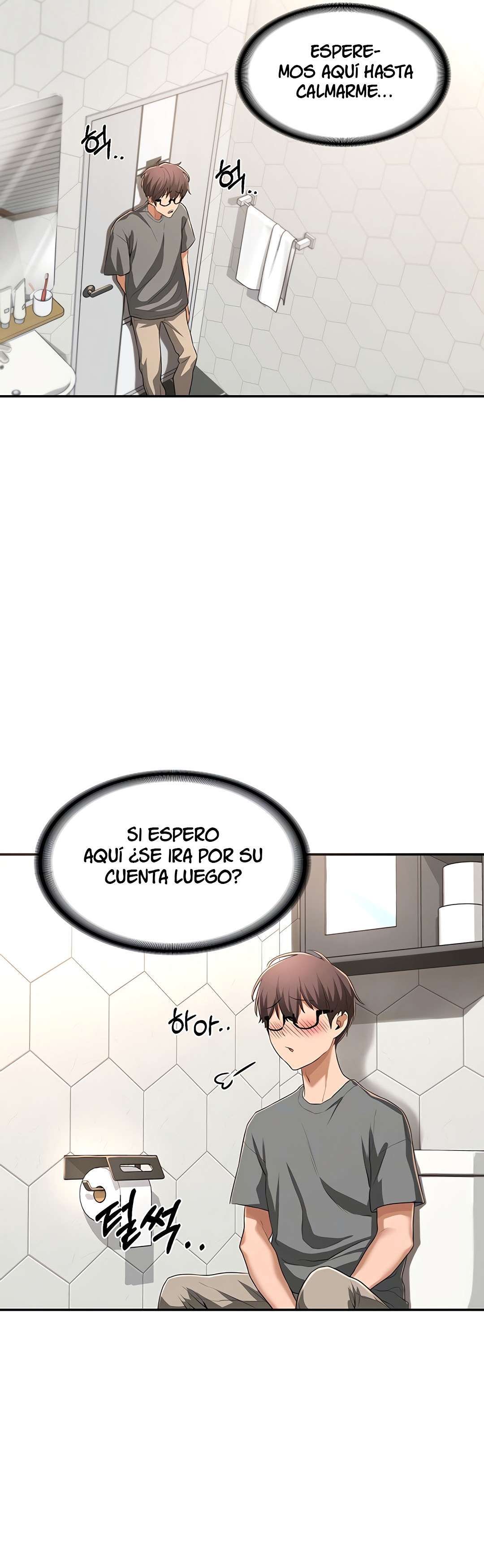 Sextudy Group Capitulo 2 página 10