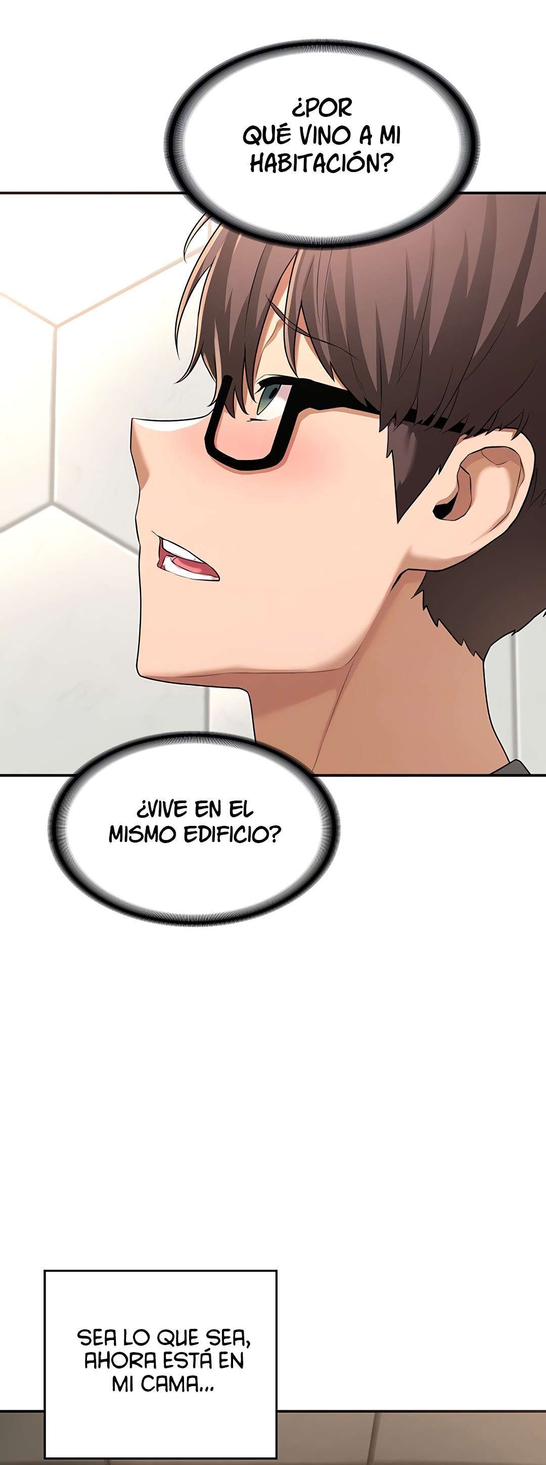 Sextudy Group Capitulo 2 página 11