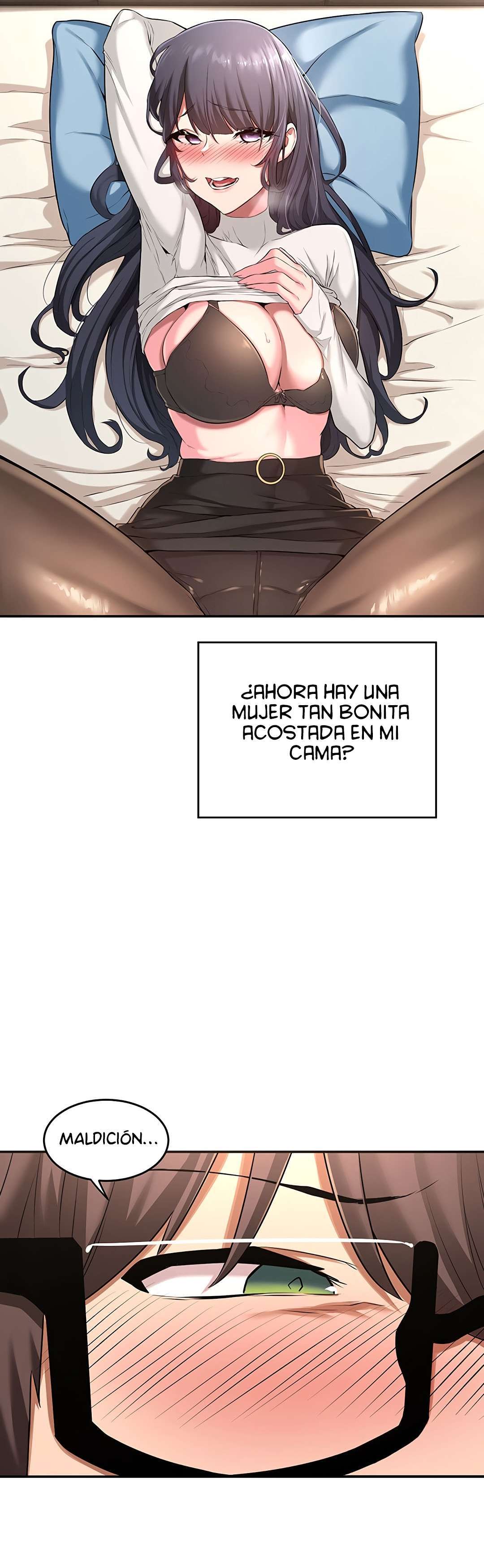 Sextudy Group Capitulo 2 página 12