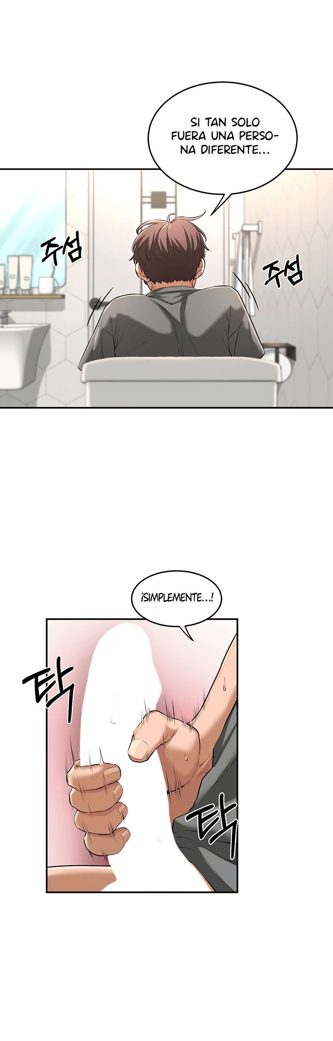 Sextudy Group Capitulo 2 página 13