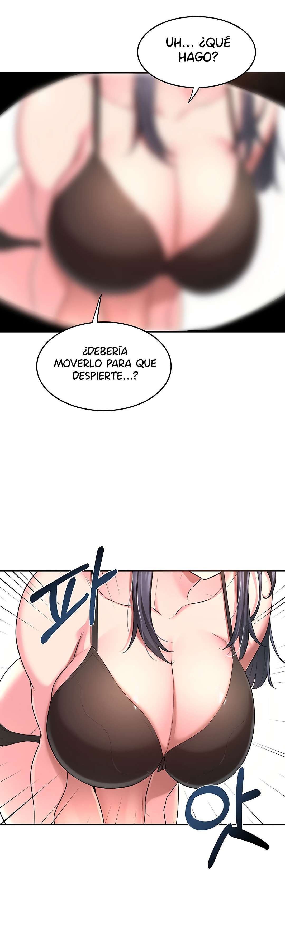 Sextudy Group Capitulo 2 página 18