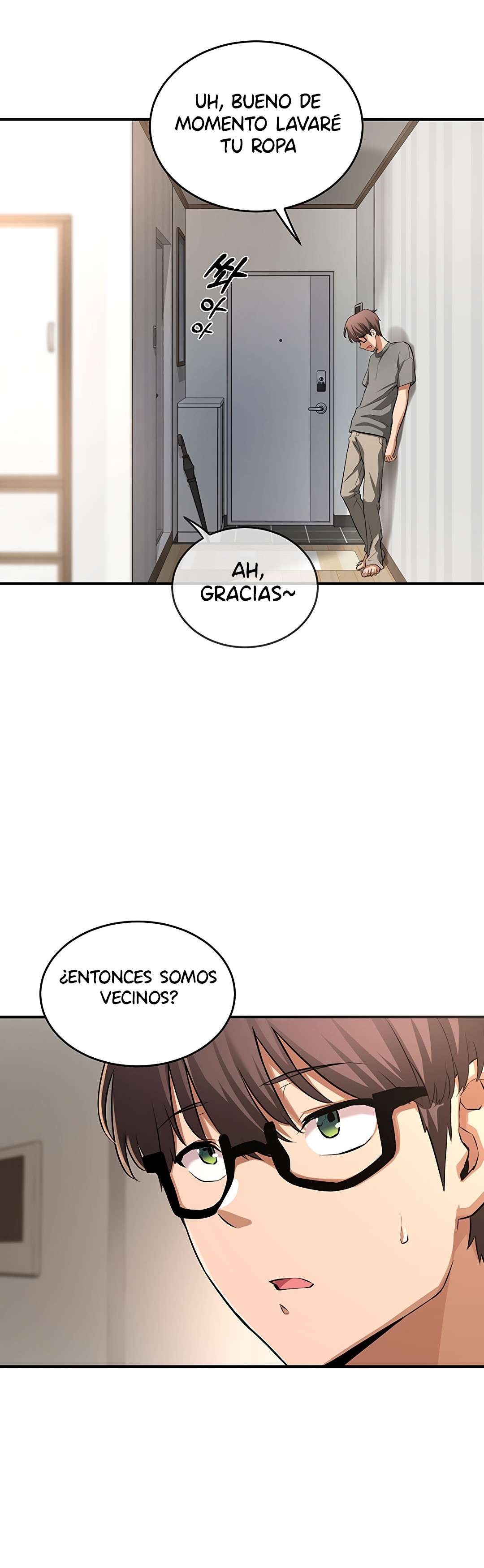 Sextudy Group Capitulo 2 página 26