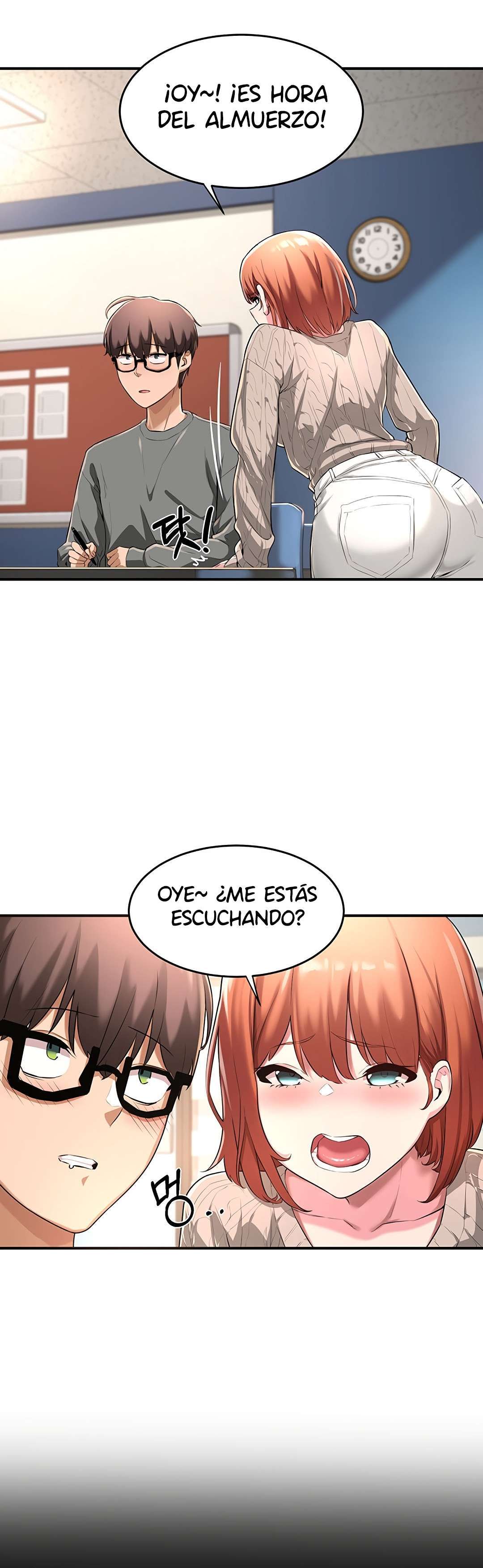 Sextudy Group Capitulo 2 página 33