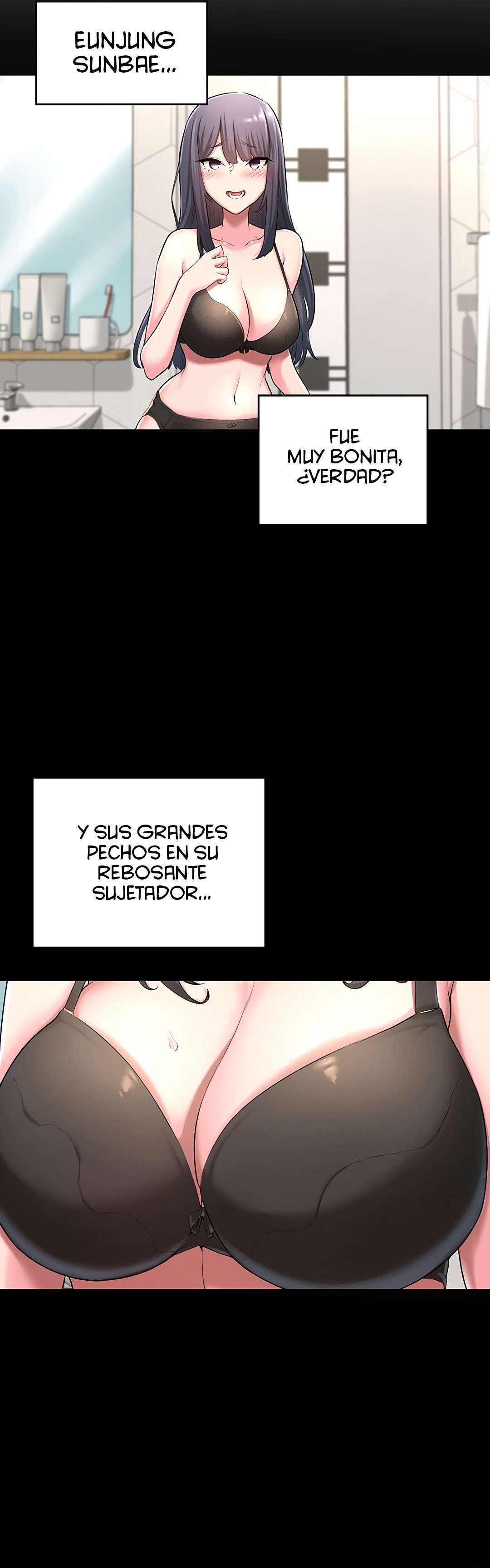 Sextudy Group Capitulo 2 página 34