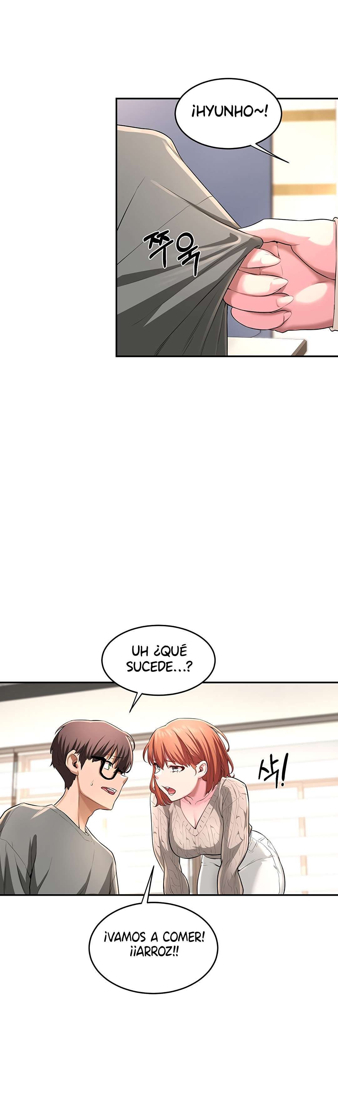 Sextudy Group Capitulo 2 página 36