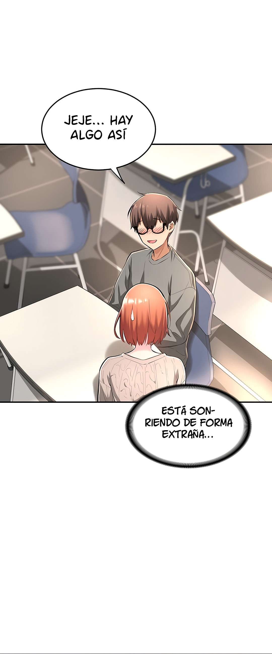 Sextudy Group Capitulo 2 página 38