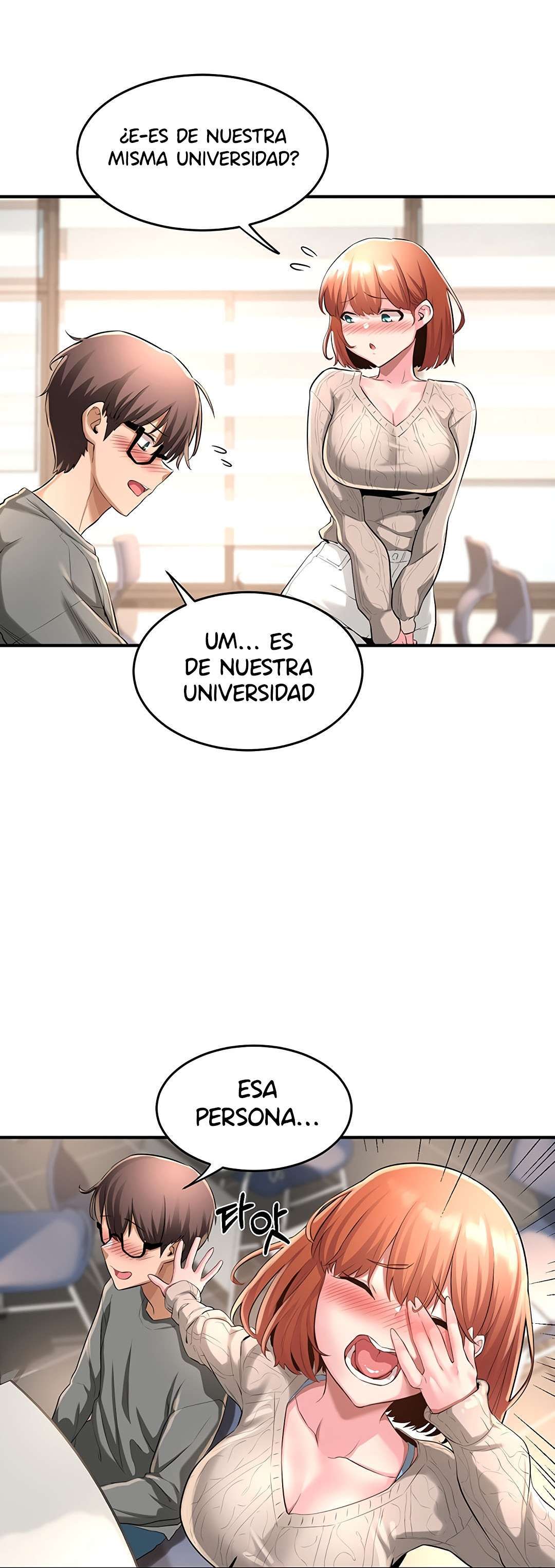 Sextudy Group Capitulo 2 página 41
