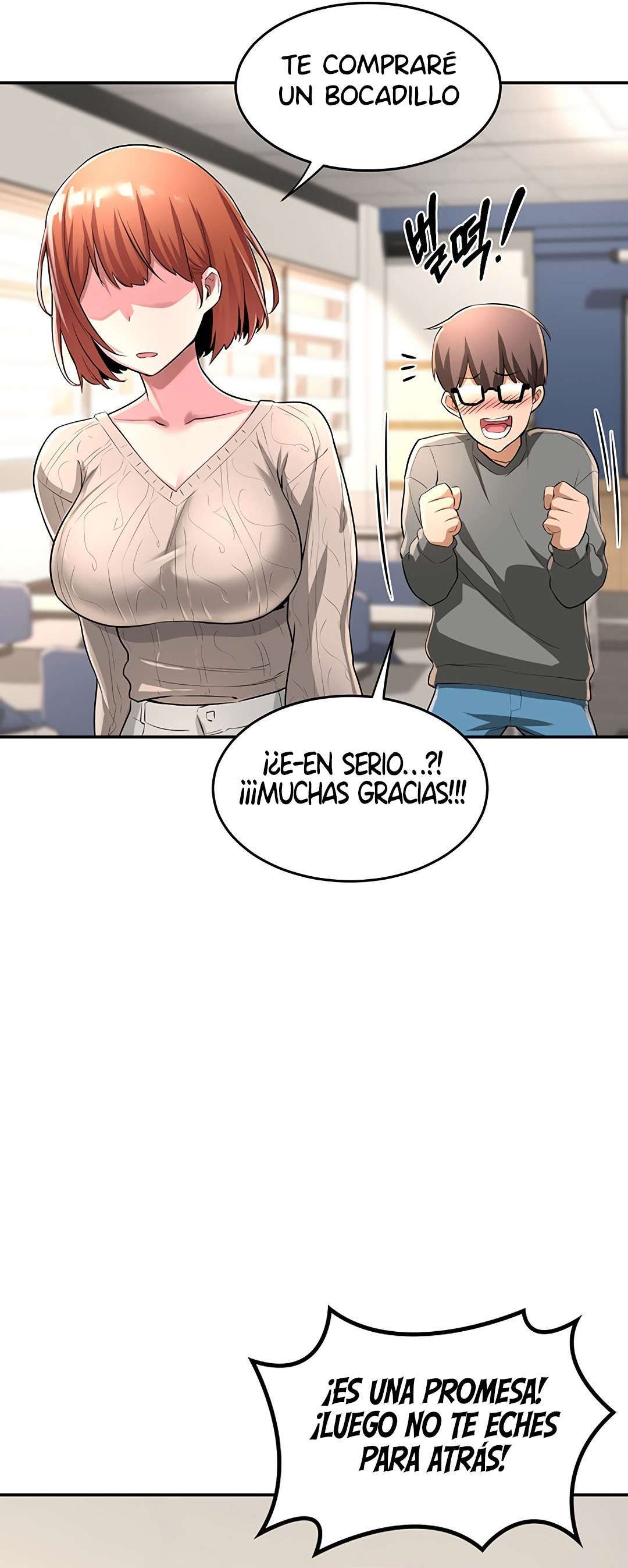 Sextudy Group Capitulo 2 página 49