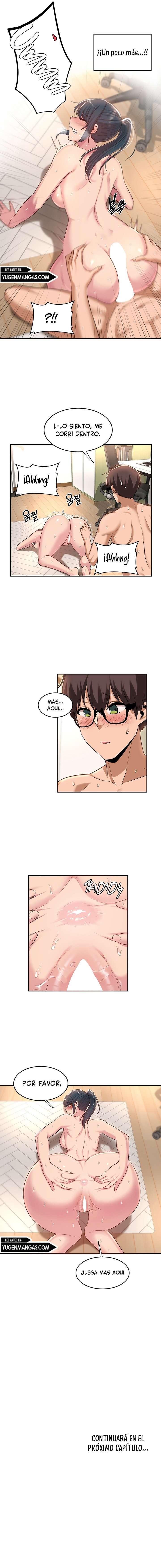 Sextudy Group Capitulo 21 página 13