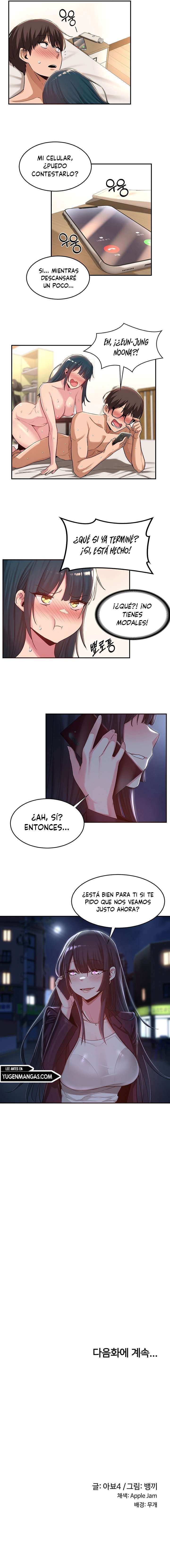 Sextudy Group Capitulo 22 página 12