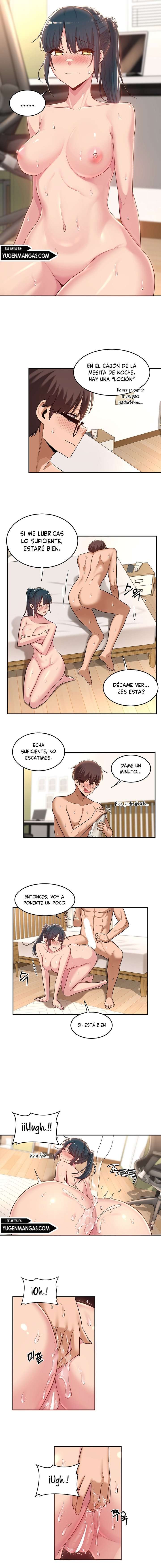 Sextudy Group Capitulo 22 página 5