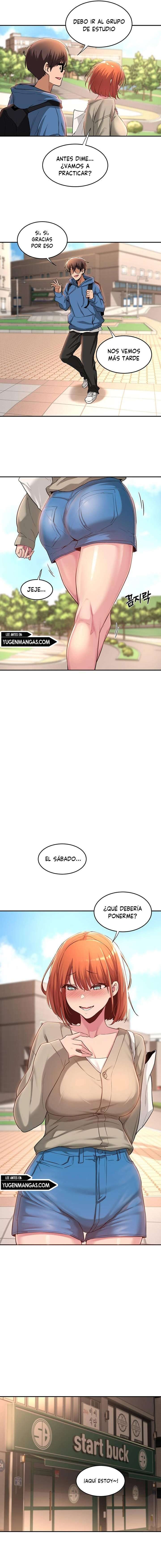 Sextudy Group Capitulo 23 página 12