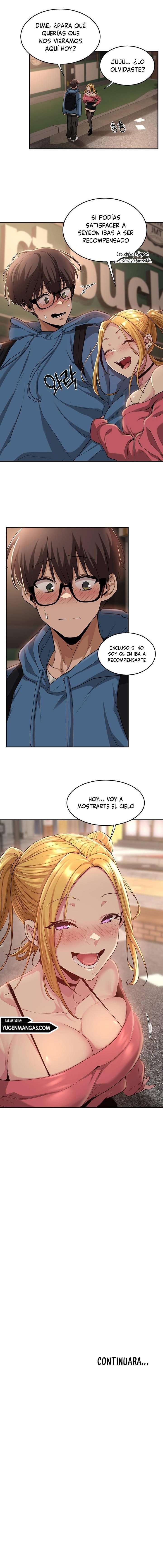 Sextudy Group Capitulo 23 página 13
