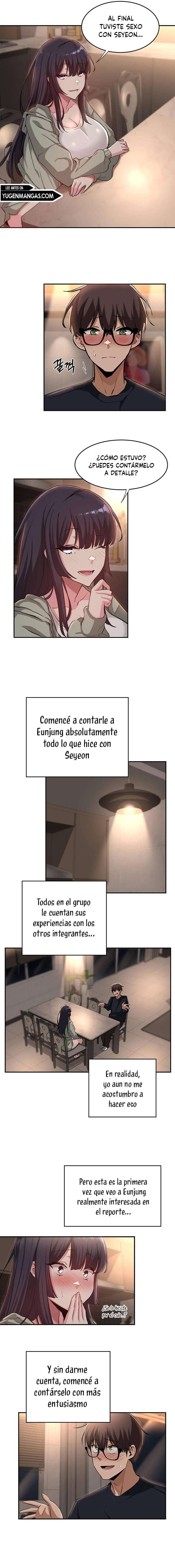 Sextudy Group Capitulo 23 página 4
