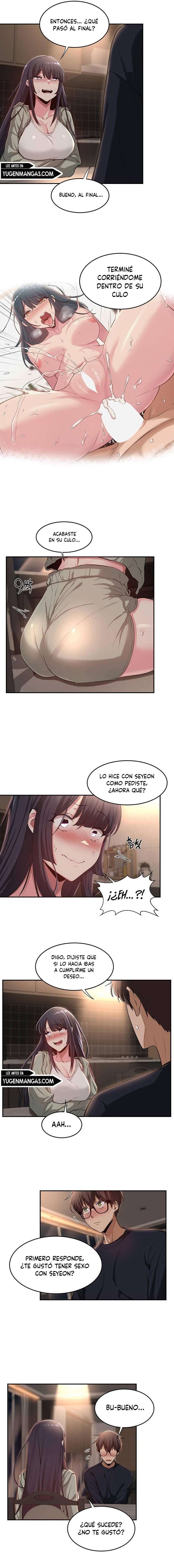 Sextudy Group Capitulo 23 página 5