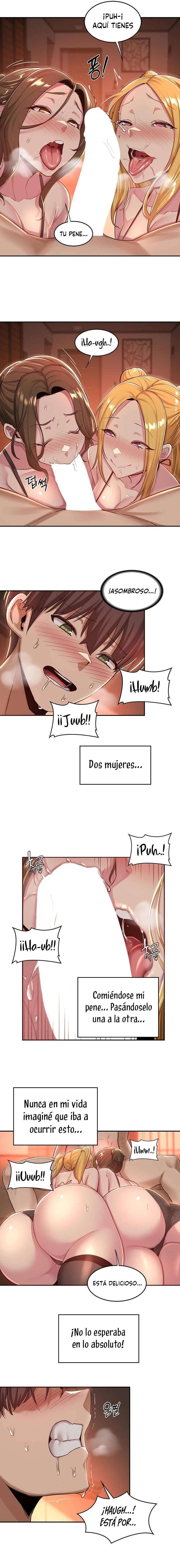 Sextudy Group Capitulo 24 página 12