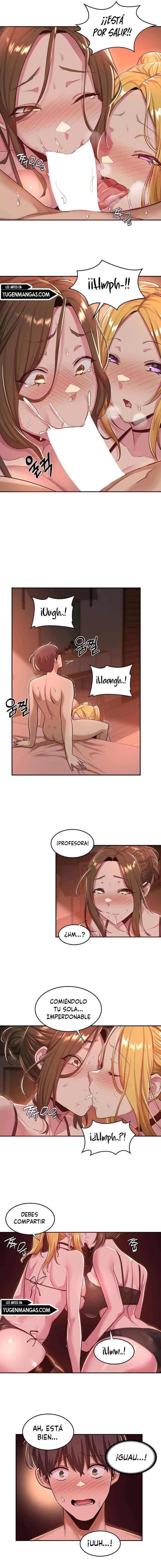 Sextudy Group Capitulo 24 página 13