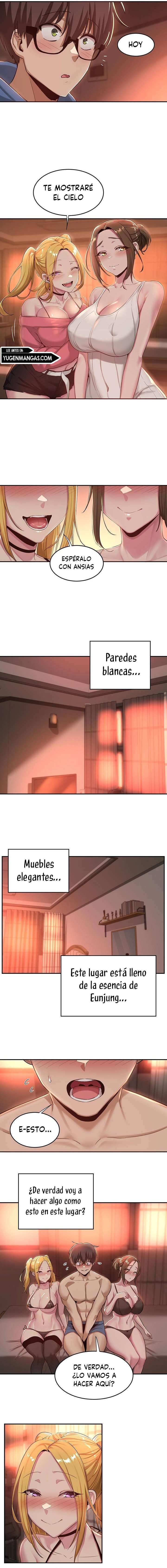 Sextudy Group Capitulo 24 página 6