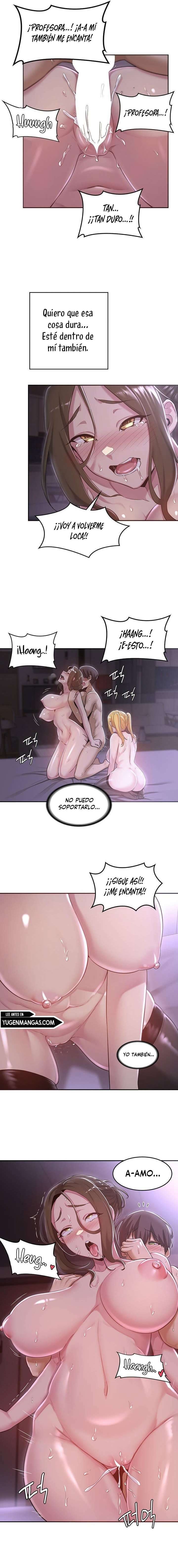 Sextudy Group Capitulo 25 página 12