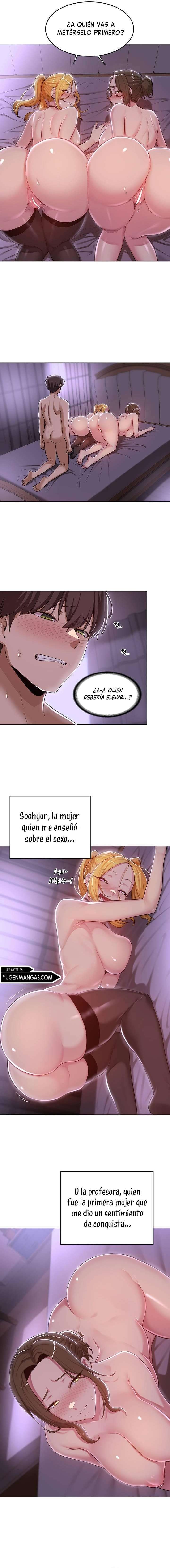 Sextudy Group Capitulo 25 página 7
