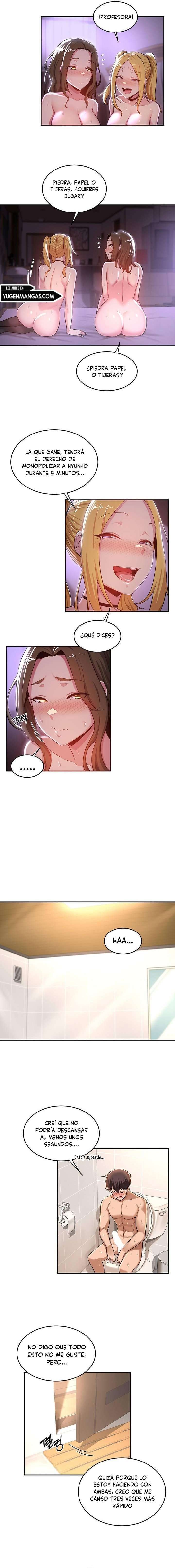 Sextudy Group Capitulo 26 página 13