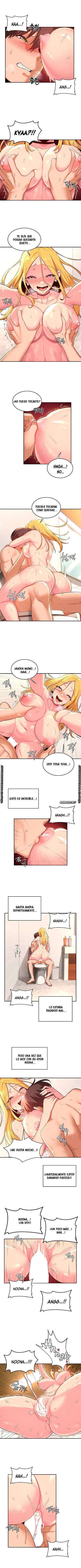 Sextudy Group Capitulo 27 página 2