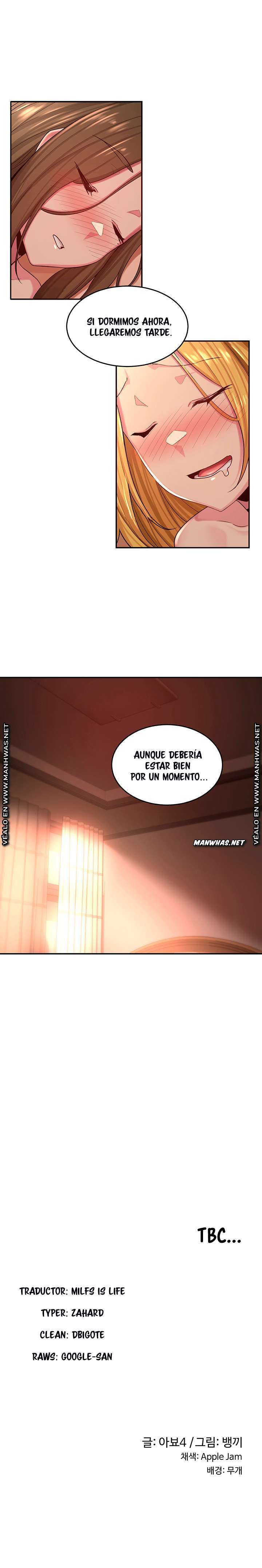 Sextudy Group Capitulo 27 página 7