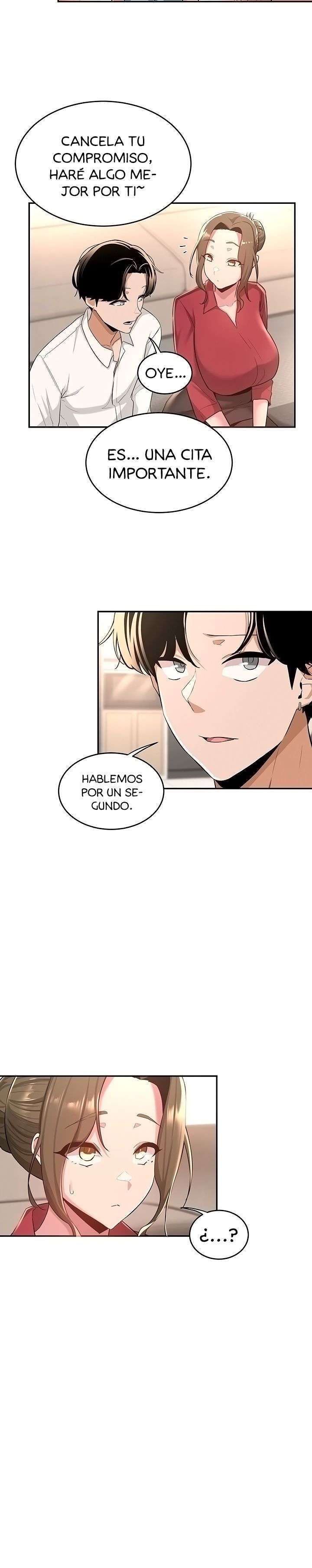 Sextudy Group Capitulo 28 página 14