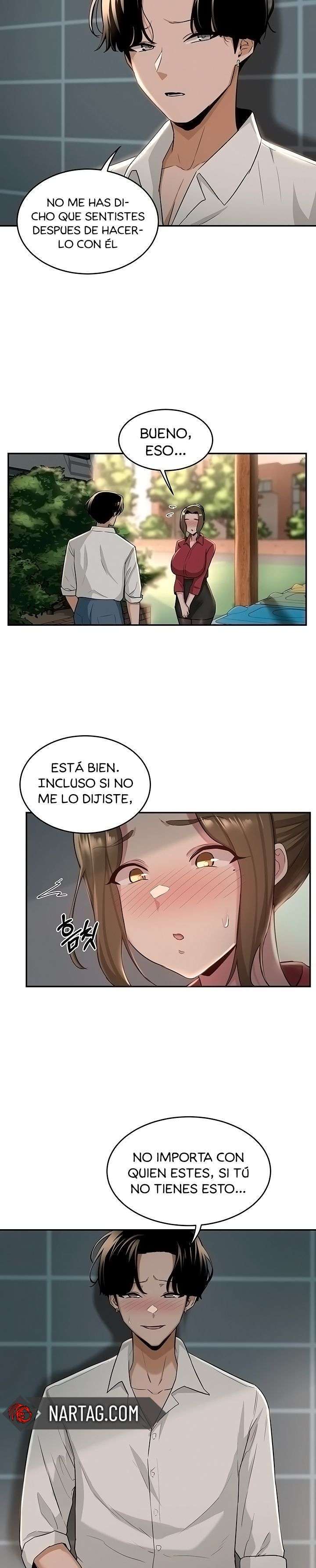 Sextudy Group Capitulo 28 página 16