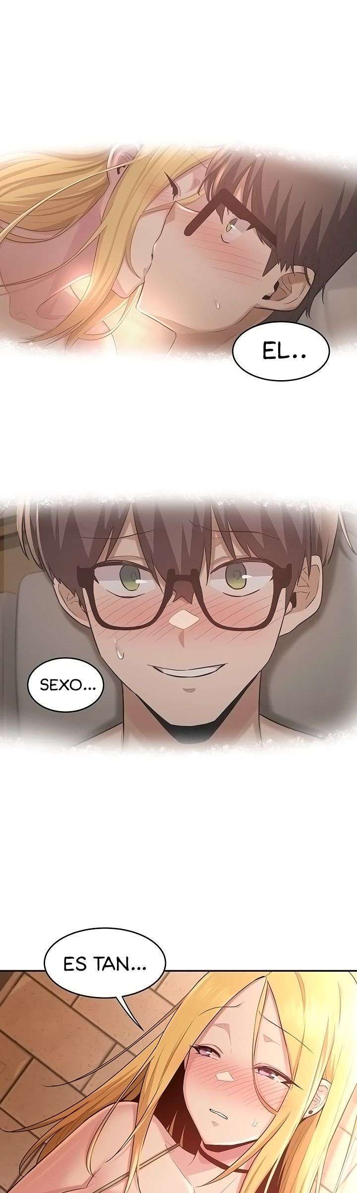 Sextudy Group Capitulo 28 página 23