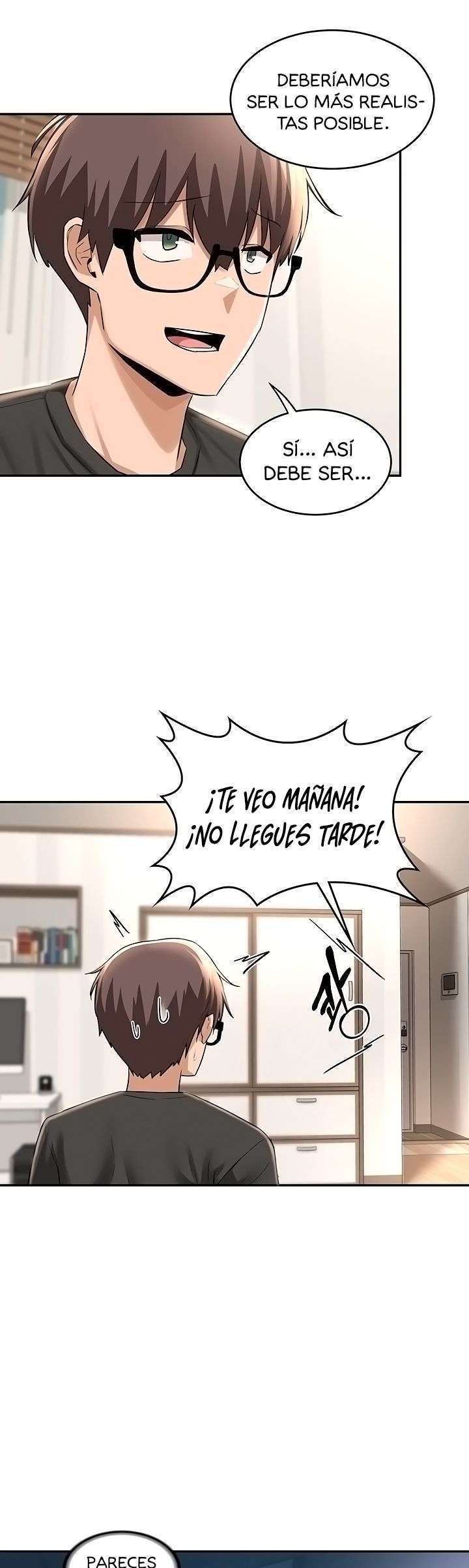 Sextudy Group Capitulo 28 página 28