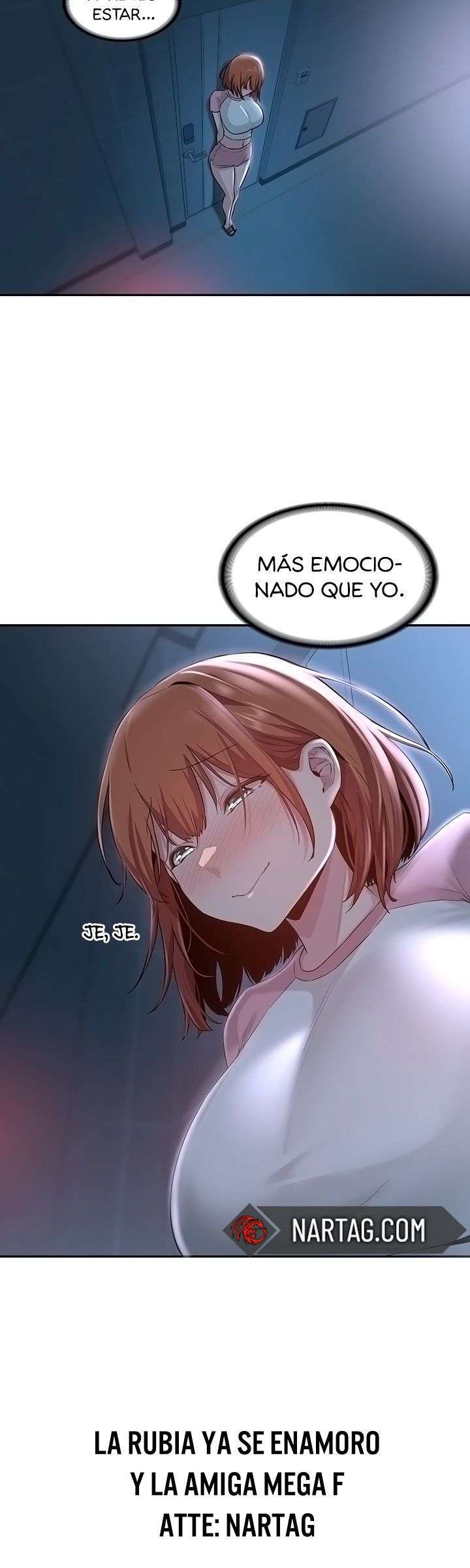 Sextudy Group Capitulo 28 página 29