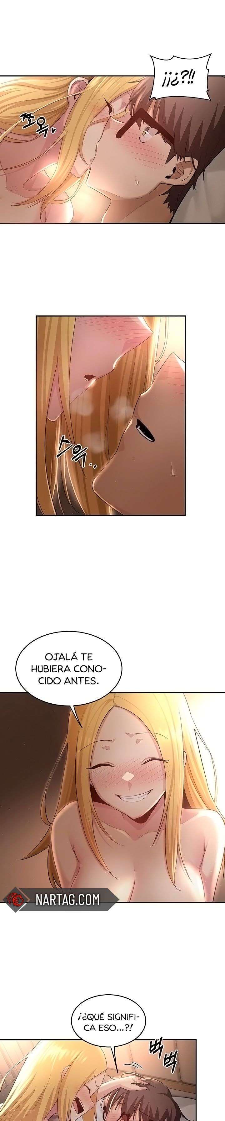 Sextudy Group Capitulo 28 página 8