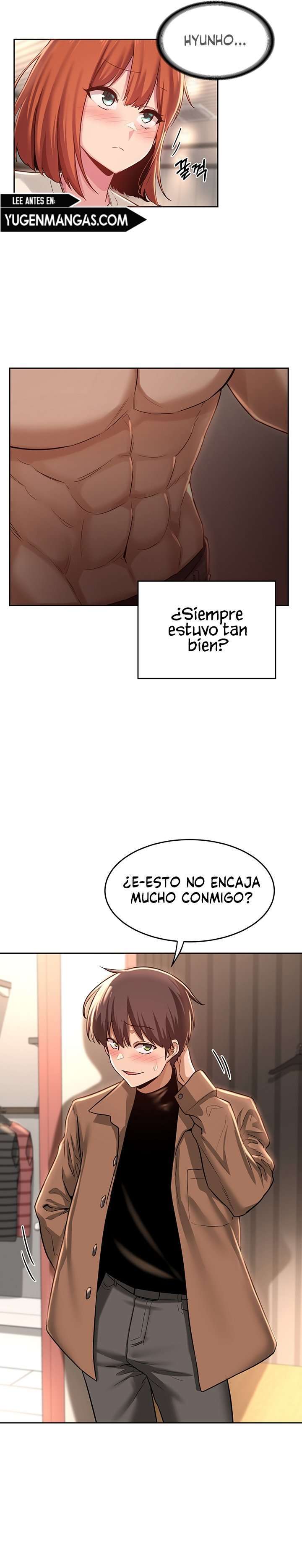 Sextudy Group Capitulo 29 página 11