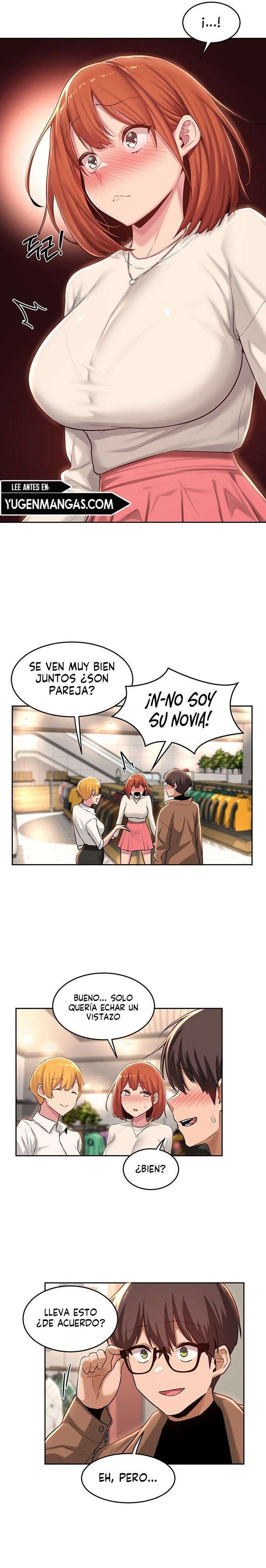 Sextudy Group Capitulo 29 página 12