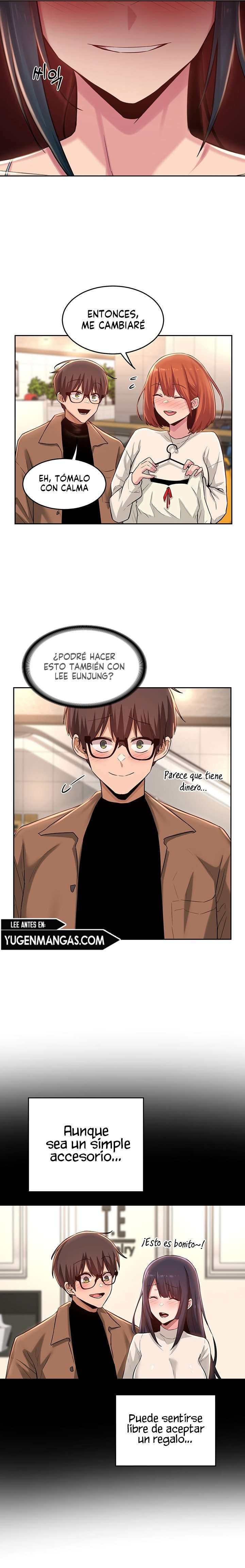 Sextudy Group Capitulo 29 página 16