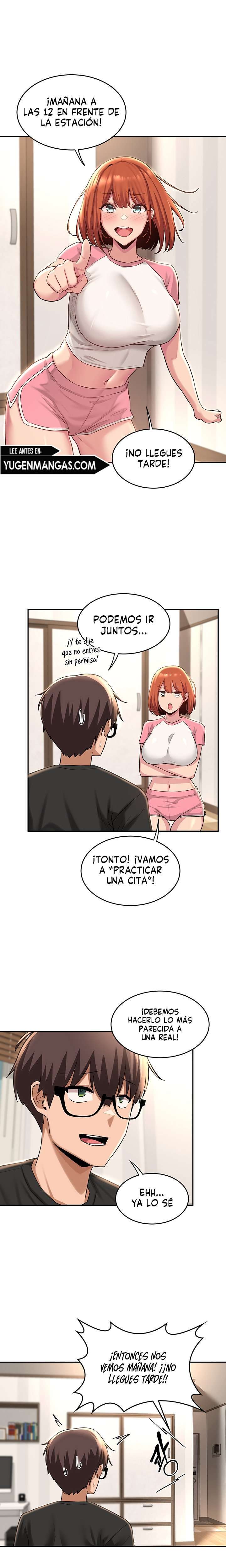 Sextudy Group Capitulo 29 página 2