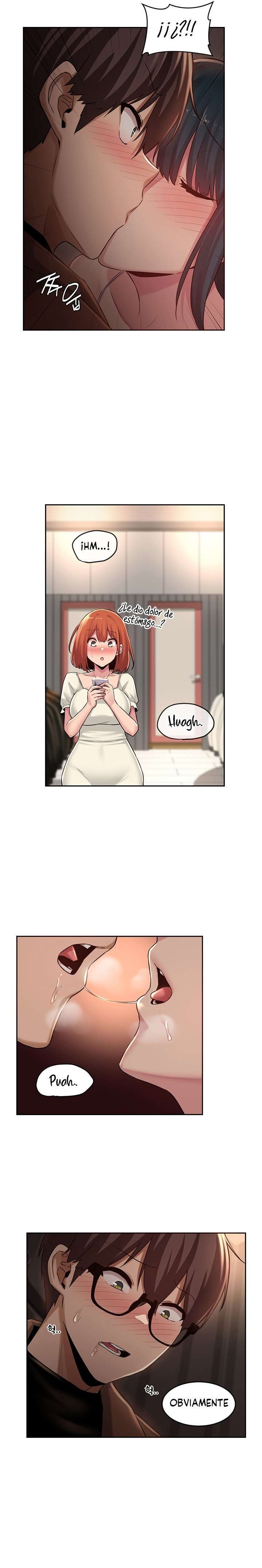Sextudy Group Capitulo 29 página 21