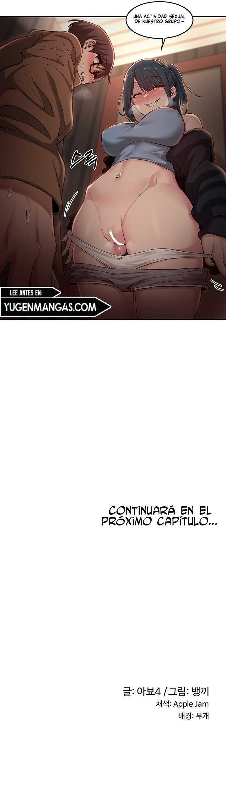 Sextudy Group Capitulo 29 página 22