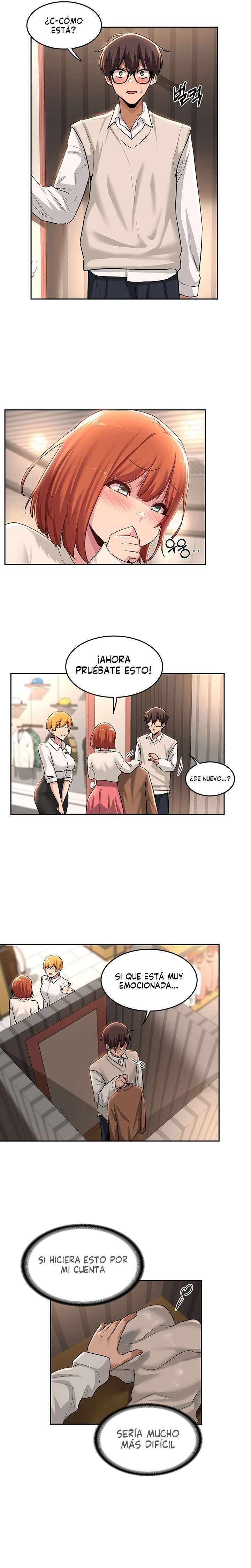 Sextudy Group Capitulo 29 página 9