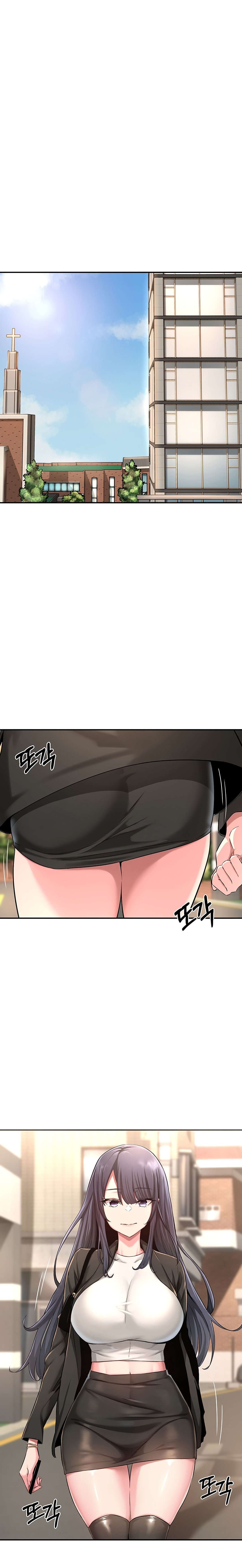 Sextudy Group Capitulo 3 página 11