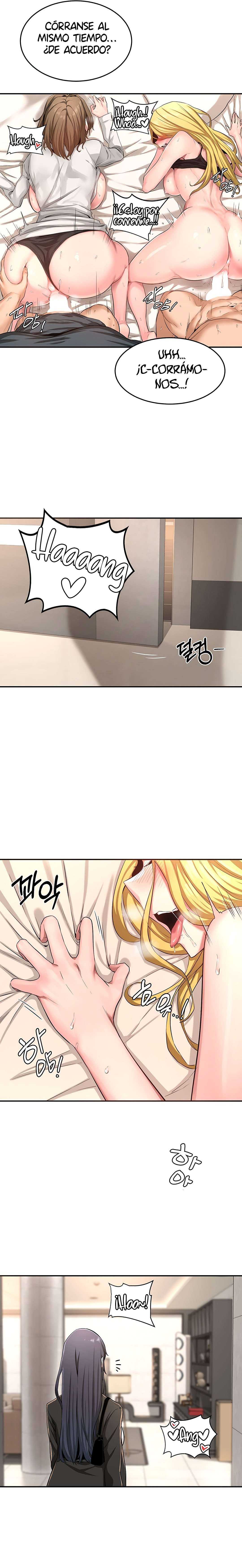Sextudy Group Capitulo 3 página 13