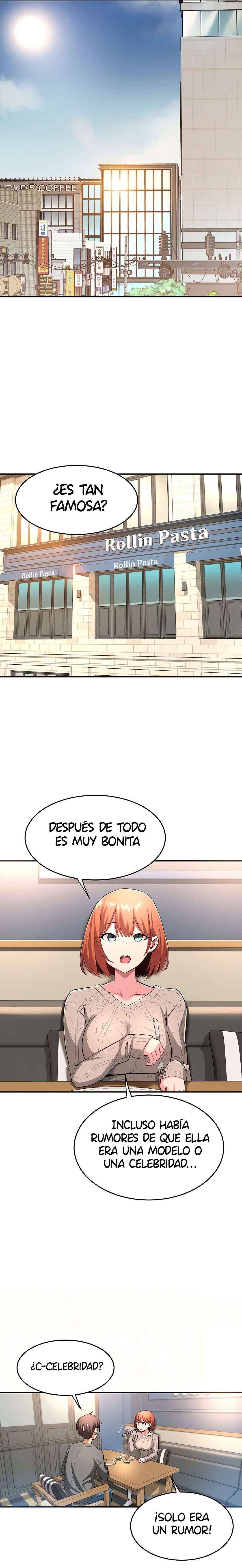 Sextudy Group Capitulo 3 página 4
