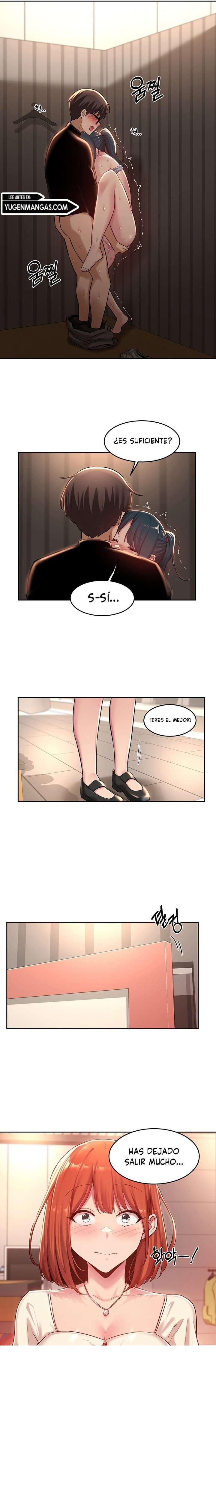 Sextudy Group Capitulo 30 página 19