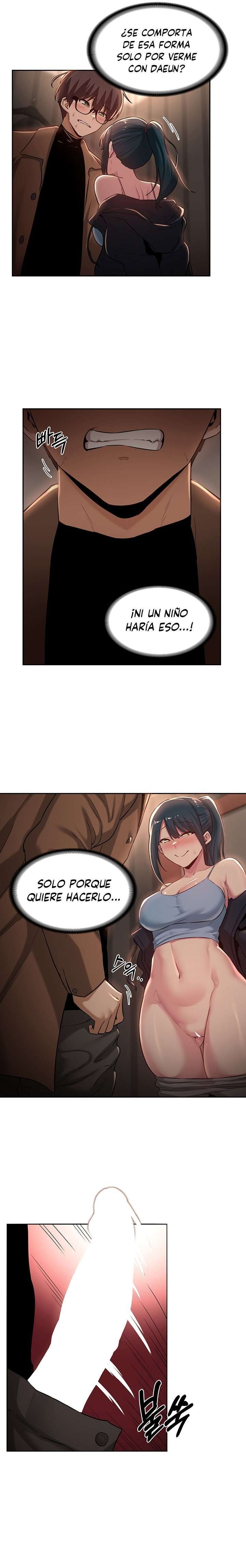 Sextudy Group Capitulo 30 página 5