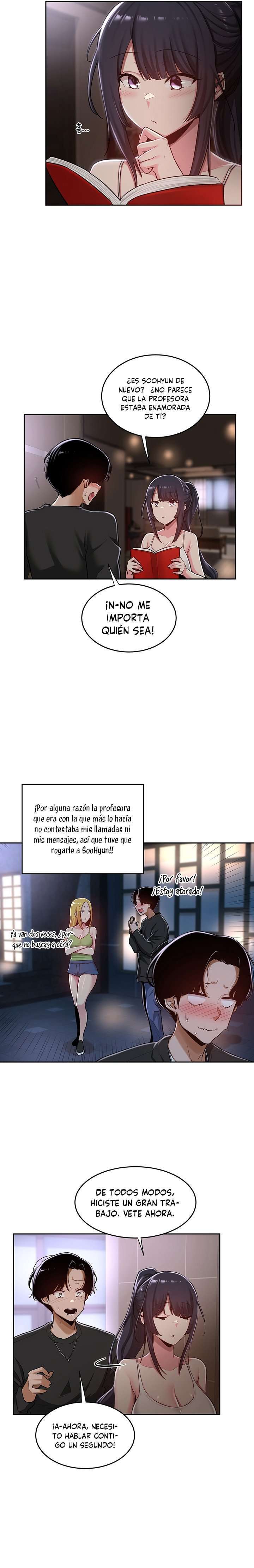 Sextudy Group Capitulo 31 página 12