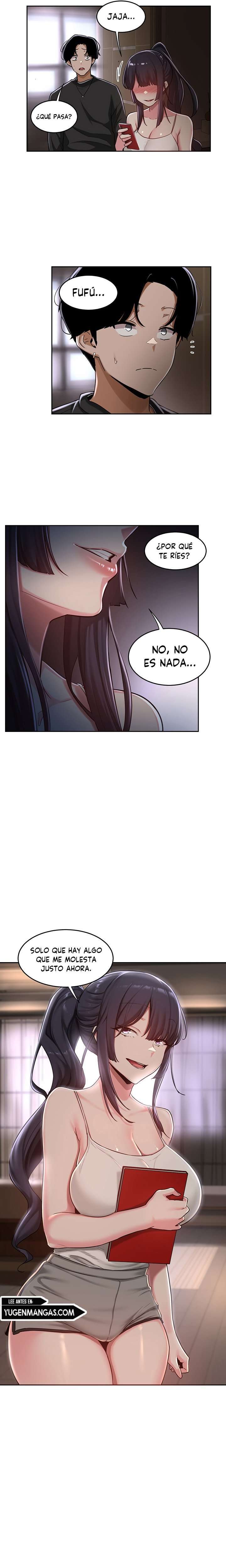 Sextudy Group Capitulo 31 página 14