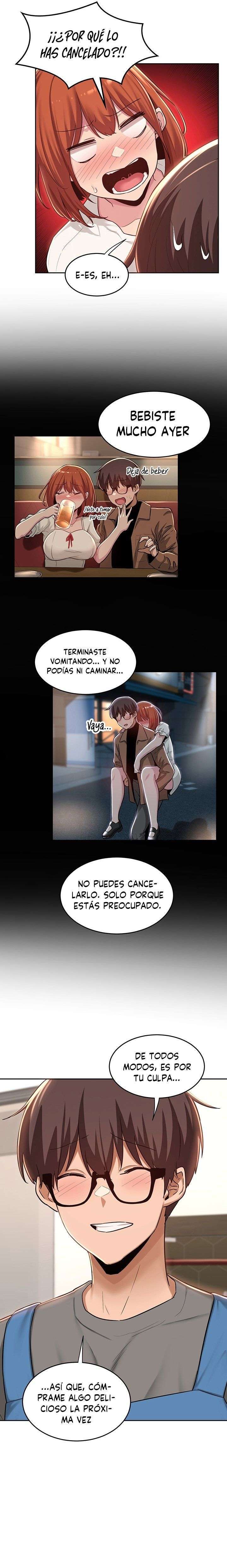Sextudy Group Capitulo 31 página 18