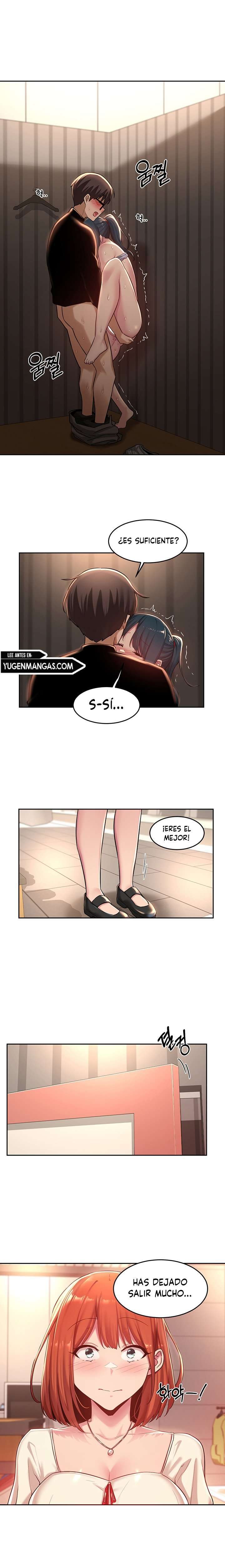 Sextudy Group Capitulo 31 página 2